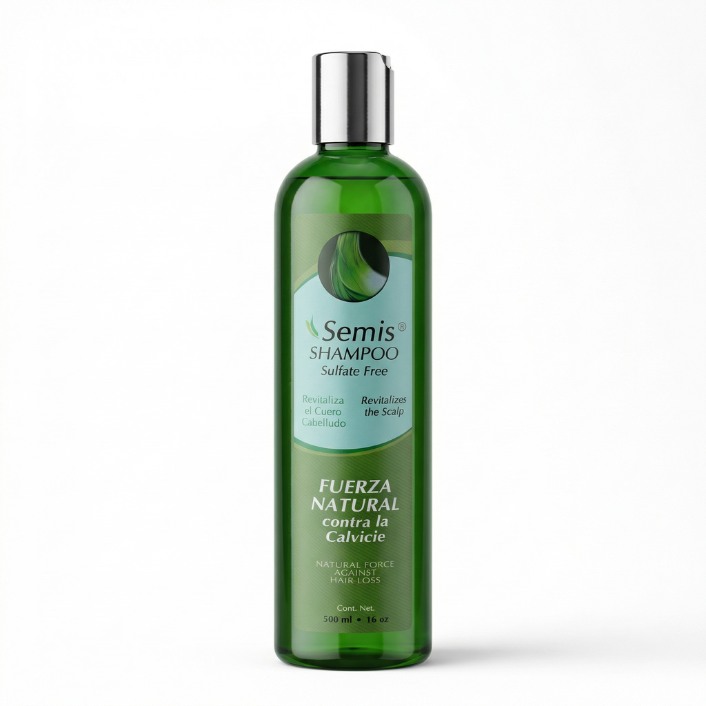Semis Shampoo