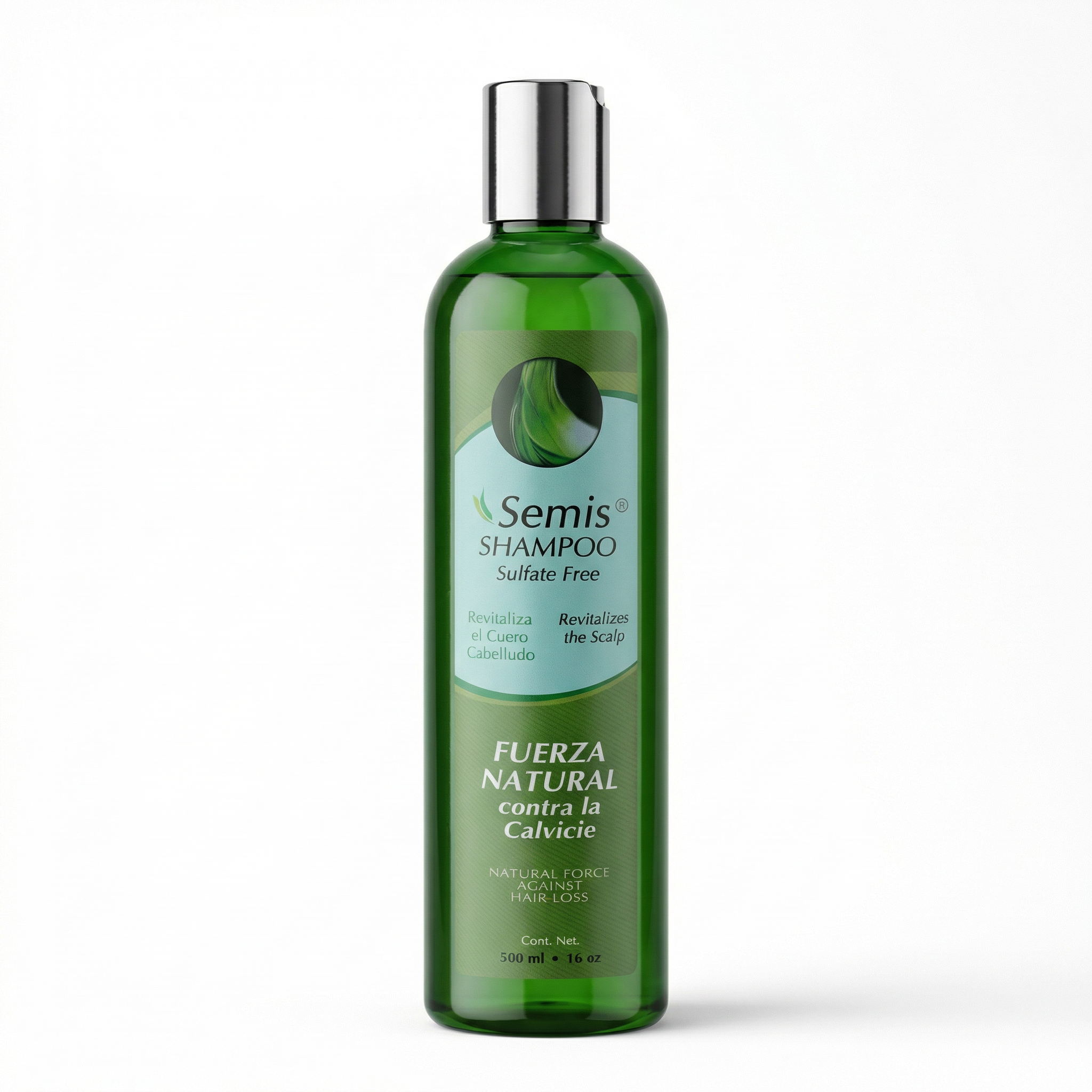 Semis Shampoo